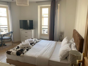 Lovely parisien apartment (opera 3)